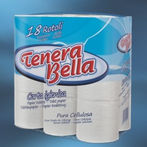 Tenerella Bella