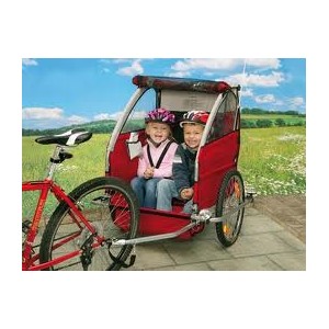 Profex ρυμουλκούμενο ποδήλατο για παιδιά