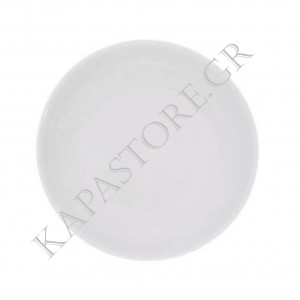 Update small Snack Plate 10 cm white 