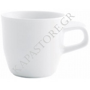 Elixyr Coffee Cup 0,2 l white 