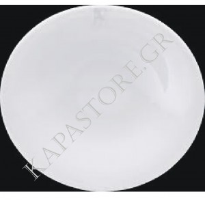 Update Pasta Plate 22 cm white