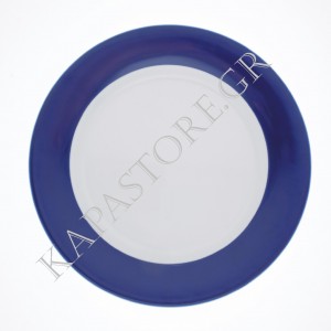 Pronto Dinner Plate 26 cm night blue 