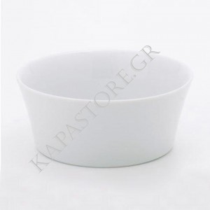 Update Soufflé Dish 14 cm white