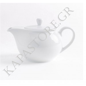 Pronto Teapot 0,9 l white 