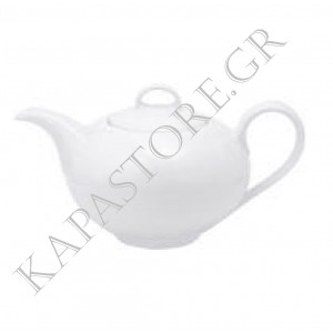 Aronda Teapot 1,20 l white