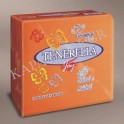 Χαρτοπετσέτα TENERELLA 40x40