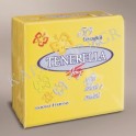 Χαρτοπετσέτα TENERELLA 40x40