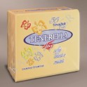 Χαρτοπετσέτα TENERELLA 40x40