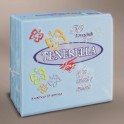 Χαρτοπετσέτα TENERELLA 40x40