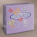 Χαρτοπετσέτα TENERELLA 40x40