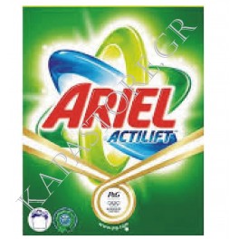 Ariel 150 μεζούρες