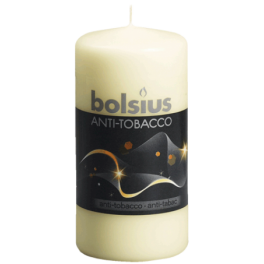 Αντικαπνικό Κερί Κύλινδρος 120-60mm
