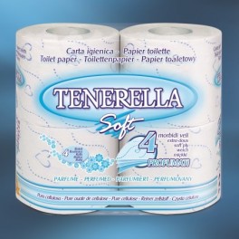 TENERELLA AROMA & DÉCOR 