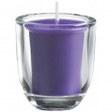 Αρωματικό Κερί Votive 53-45mm Blueberry