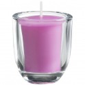 Αρωματικό Κερί Votive 53-45mm Lilac Blossom