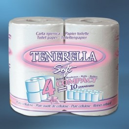 TENERELLA SOFT 