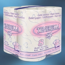 TENERELLA SOFT 