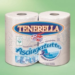 TENERELLA Big