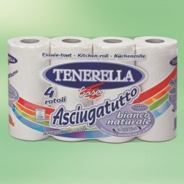 TENERELLA Casa
