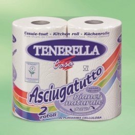 TENERELLA Casa 