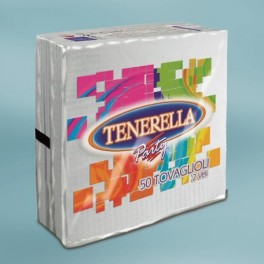 TENERELLA Party  40x40
