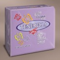 TENERELLA Joy 40x40 ΠΟΛΛΑ ΧΡΩΜΑΤΑ
