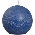 Rustic Σφαίρα Ø145mm Navy Blue