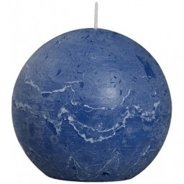 Rustic Σφαίρα Ø145mm Navy Blue