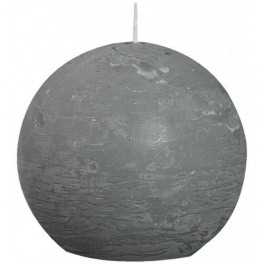 Rustic Σφαίρα Ø 100mm Γκρί