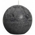 Rustic Σφαίρα Ø 145mm Aνθρακί