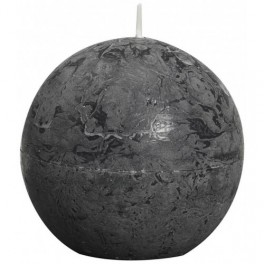 Rustic Σφαίρα Ø 145mm Aνθρακί