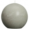Rustic Σφαίρα Ø 145mm Slate