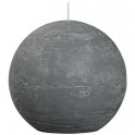 Rustic Σφαίρα Ø 145mm Γκρί