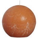 Rustic Σφαίρα Ø 145mm Πορτοκαλί