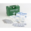 Βαλίτσα πρώτων βοηθειών - First aid box
