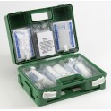 Βαλίτσα πρώτων βοηθειών - First aid box