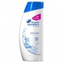 Head & Sholders shampoo