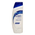 Head & Sholders shampoo
