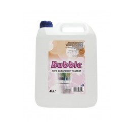 ΥΓΡΟ ΤΖΑΜΙΩΝ 4L BUBBLE