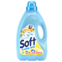SOFT Μαλακτικό 40+10 πλύσεις