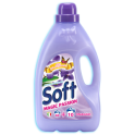 SOFT Μαλακτικό 40+10 πλύσεις