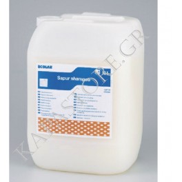 Sapur Shampoo