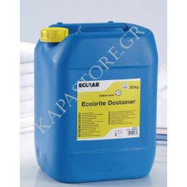 Ecobrite Destainer
