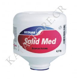 Solid Μed