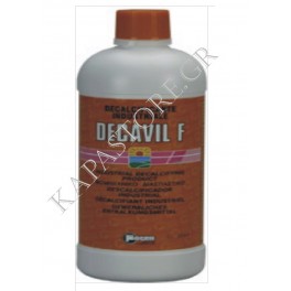 DECAVIL F 