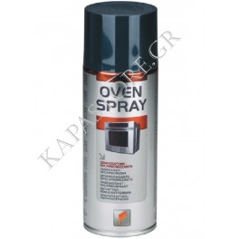 OVEN SPRAY