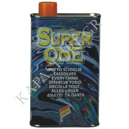 SUPER ONE