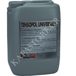 TENSOPOL UNIVERSALE