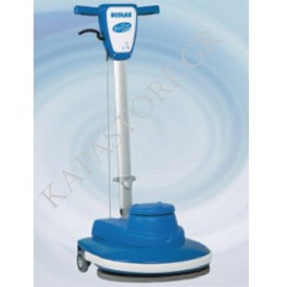 Floormatic BlueDisc 1500