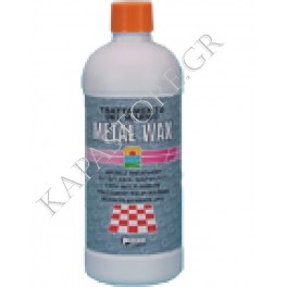 METAL WAX